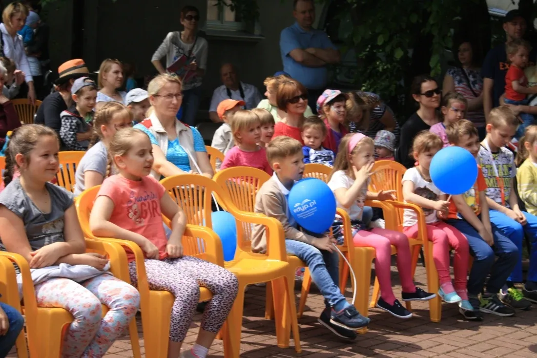 Dzień drugi pikniku z książką (zdjęcia) 