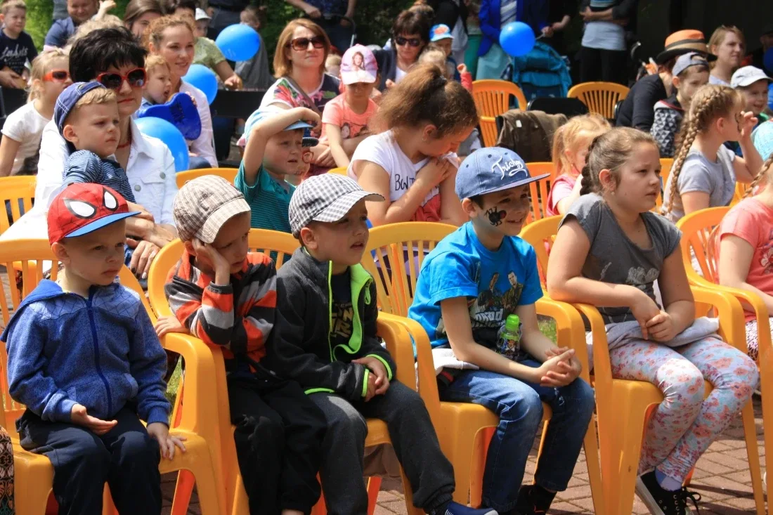 Dzień drugi pikniku z książką (zdjęcia) 