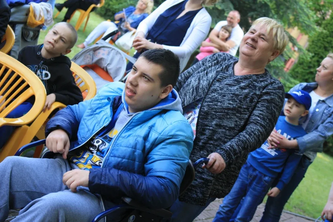Piknik z książką 2016 (zdjęcia, wideo)