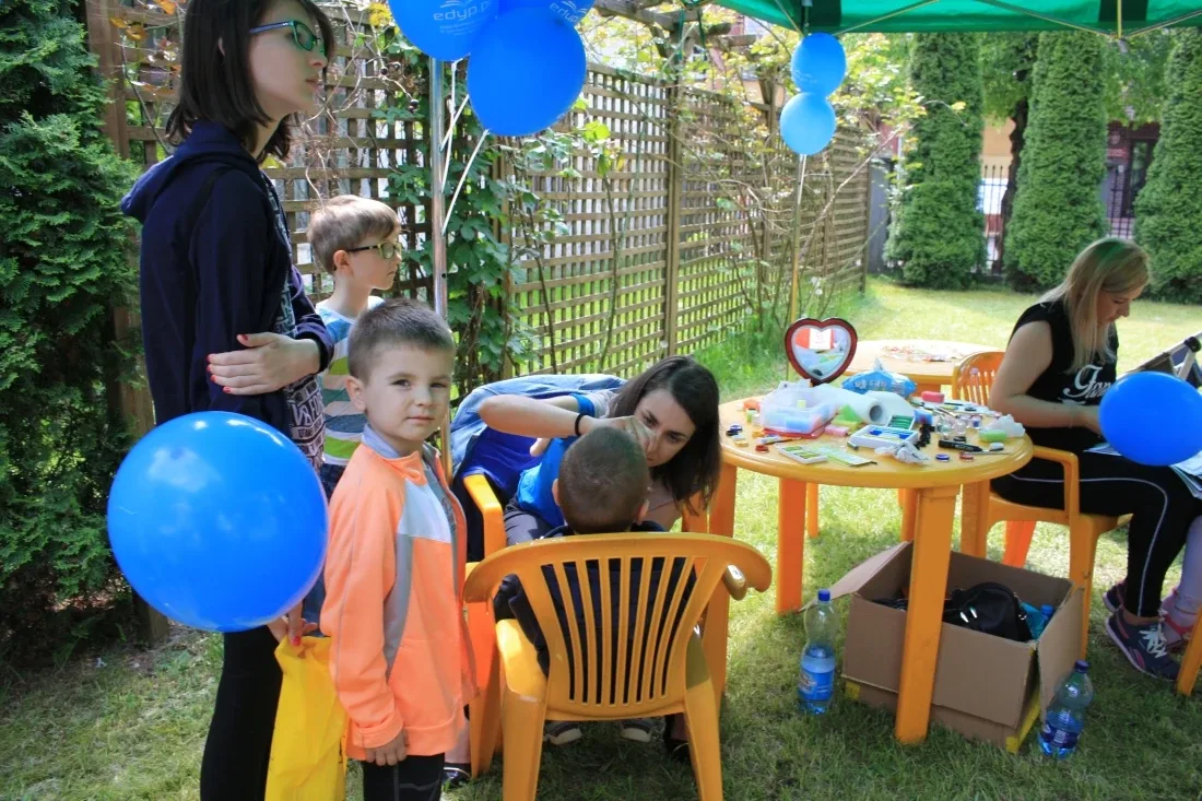 Dzień drugi pikniku z książką (zdjęcia) 