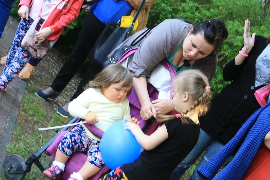 Piknik z książką 2016 (zdjęcia, wideo)