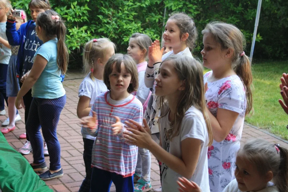Piknik z książką 2016 (zdjęcia, wideo)