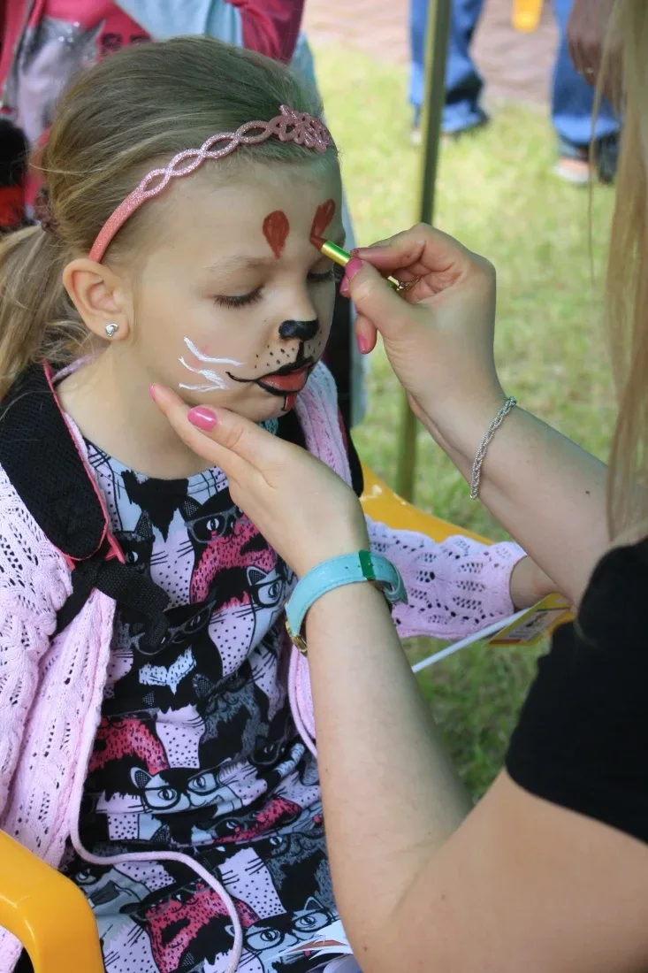 Dzień drugi pikniku z książką (zdjęcia) 