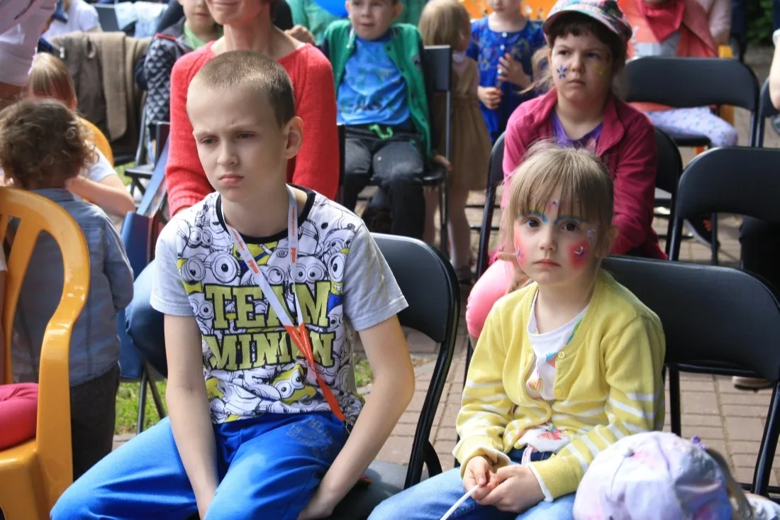 Dzień drugi pikniku z książką (zdjęcia) 