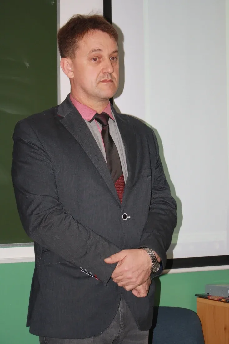 Konkurs matematyczny "Polubić matematykę" - wyniki