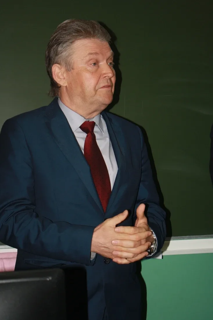 Konkurs matematyczny "Polubić matematykę" - wyniki
