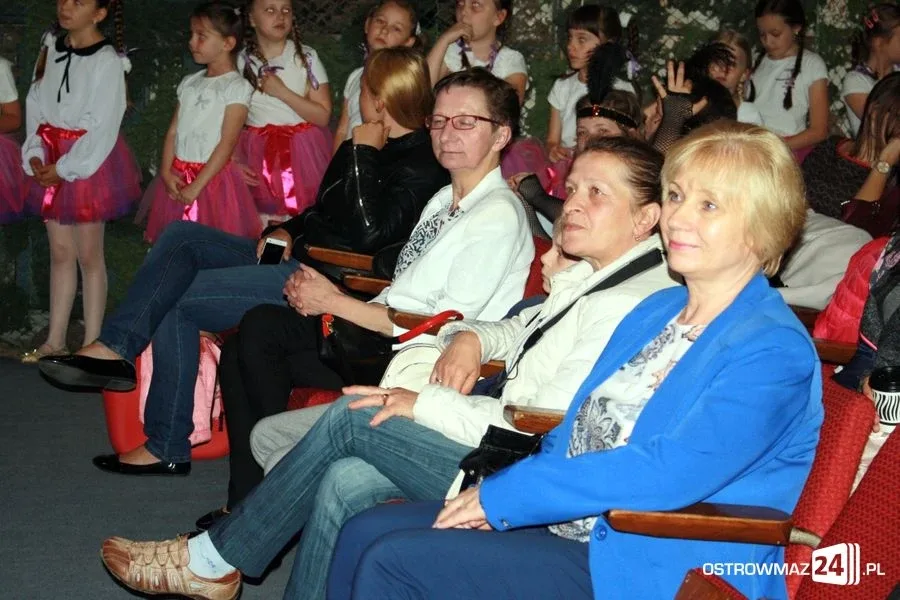 "Konfrontacje Taneczne" po raz piętnasty (zdjęcia, wideo)