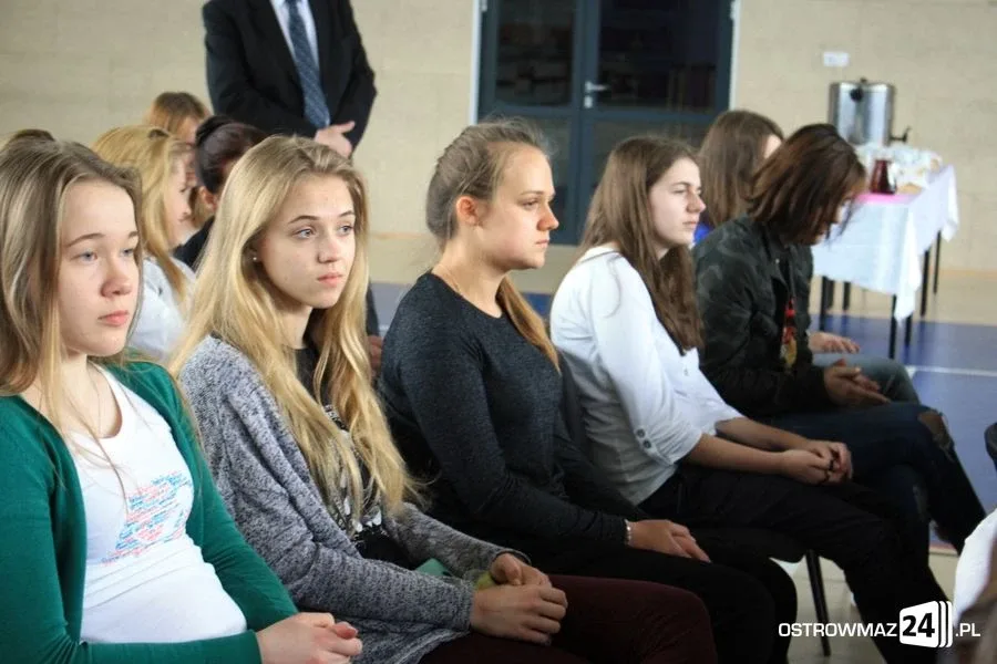 Podpisano porozumienie edukacyjno-zawodowe