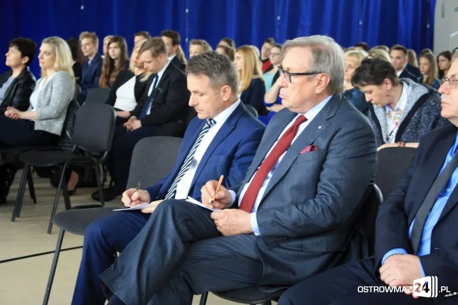 Podpisano porozumienie edukacyjno-zawodowe