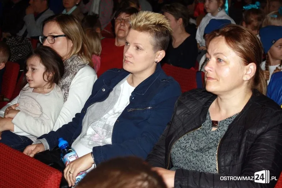 "Konfrontacje Taneczne" po raz piętnasty (zdjęcia, wideo)