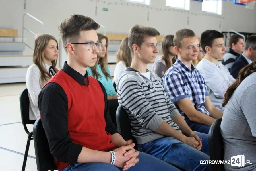 Podpisano porozumienie edukacyjno-zawodowe