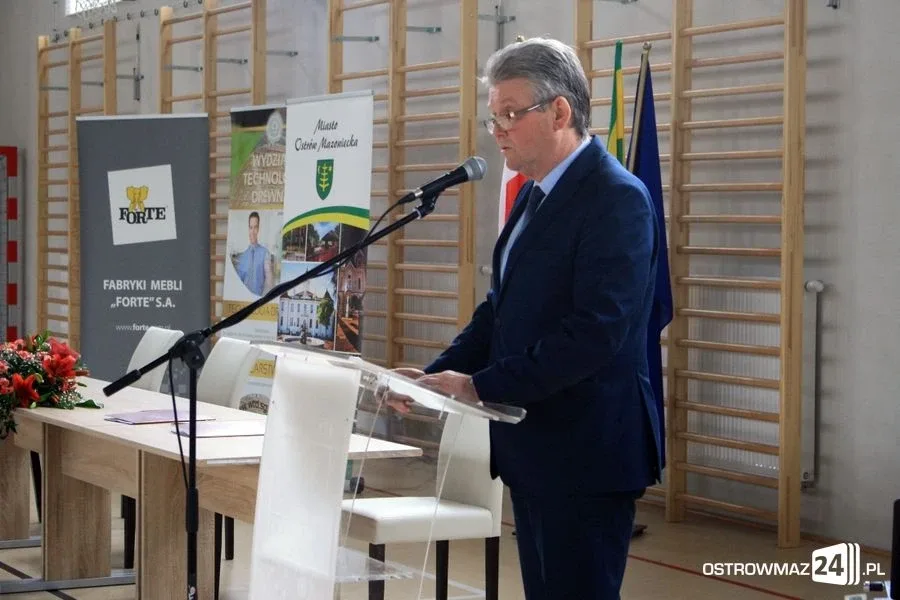 Podpisano porozumienie edukacyjno-zawodowe