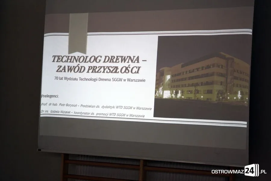 Podpisano porozumienie edukacyjno-zawodowe