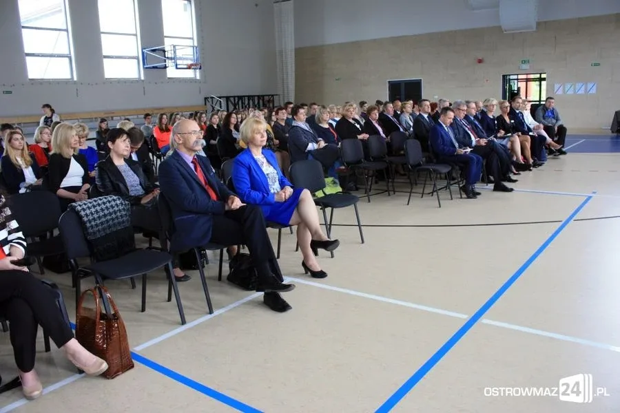 Podpisano porozumienie edukacyjno-zawodowe