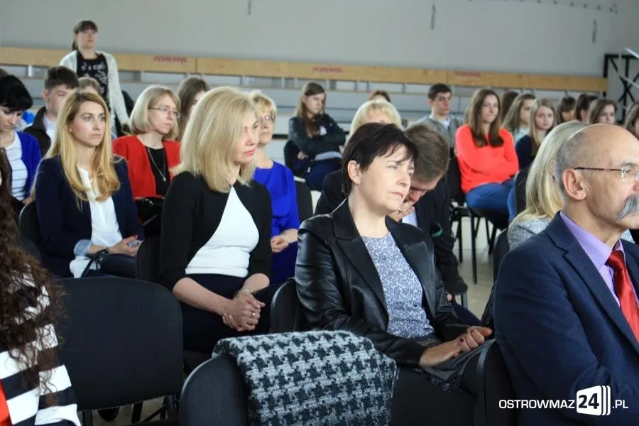 Podpisano porozumienie edukacyjno-zawodowe