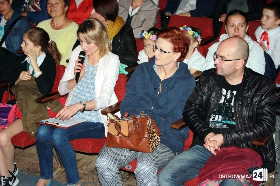 "Konfrontacje Taneczne" po raz piętnasty (zdjęcia, wideo)