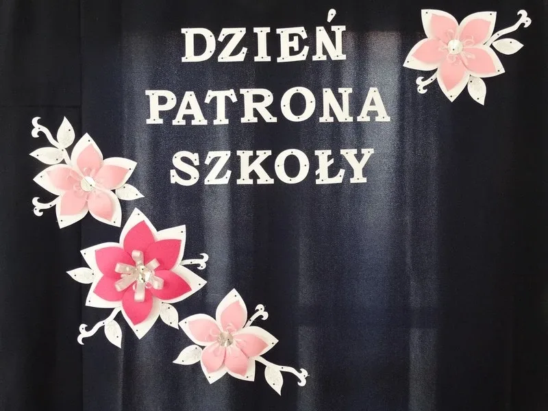 Święto patrona w "Jedynce" (zdjęcia)