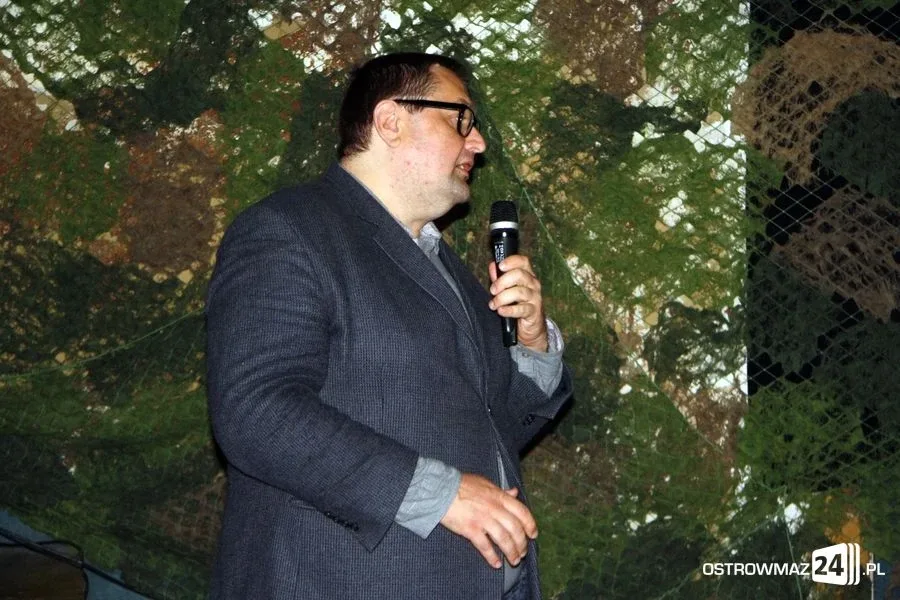 Spór o Sienkiewicza na wykładzie UTW (zdjęcia)
