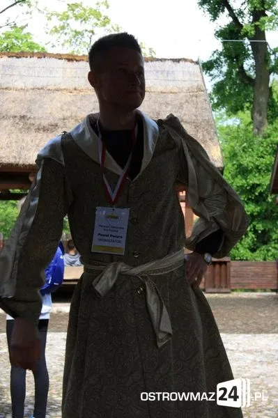 Academia Gorila najlepsza w grze miejskiej (zdjęcia)