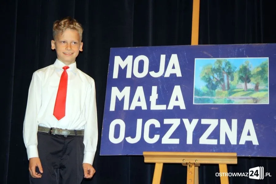 Konkurs recytatorski na deskach MDK (zdjęcia, wideo)