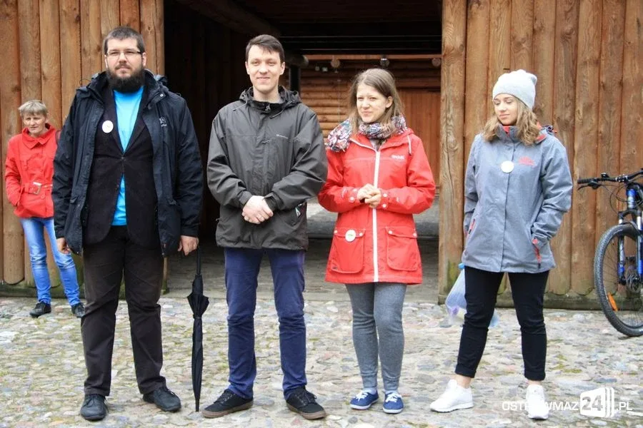 Academia Gorila najlepsza w grze miejskiej (zdjęcia)