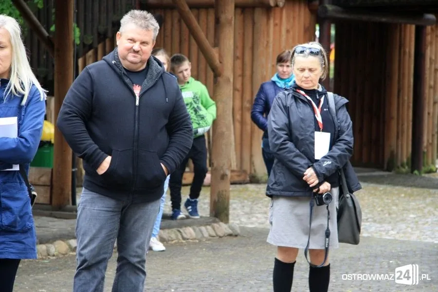 Academia Gorila najlepsza w grze miejskiej (zdjęcia)