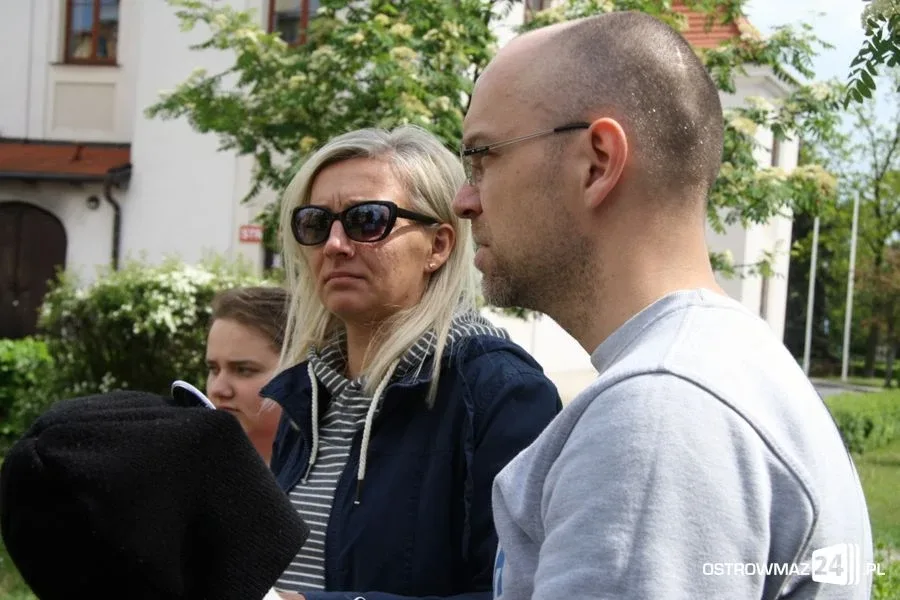 Academia Gorila najlepsza w grze miejskiej (zdjęcia)