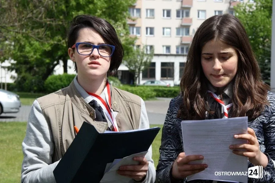 Academia Gorila najlepsza w grze miejskiej (zdjęcia)