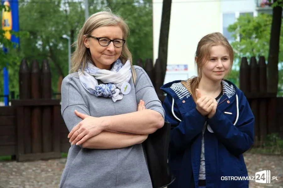 Academia Gorila najlepsza w grze miejskiej (zdjęcia)