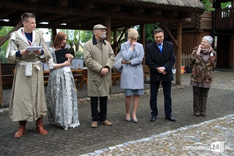 Academia Gorila najlepsza w grze miejskiej (zdjęcia)