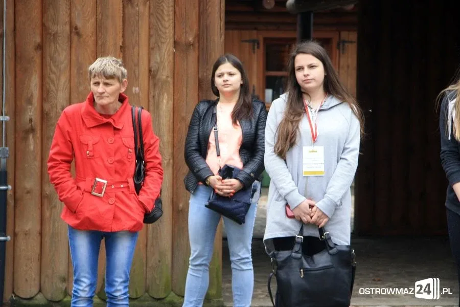 Academia Gorila najlepsza w grze miejskiej (zdjęcia)