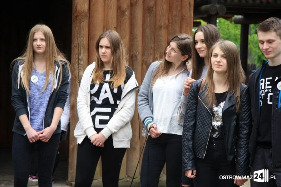 Academia Gorila najlepsza w grze miejskiej (zdjęcia)