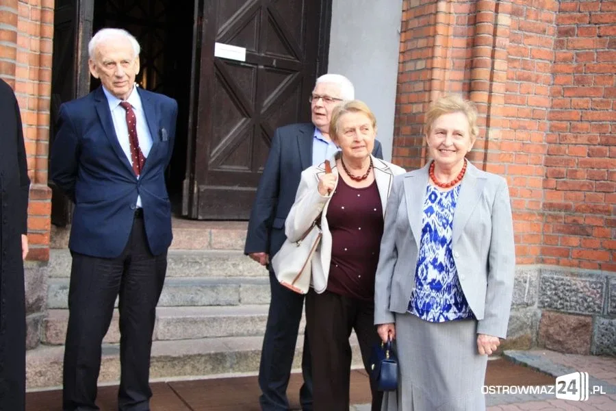 Uhonorowali żołnierzy poległych pod Monte Cassino