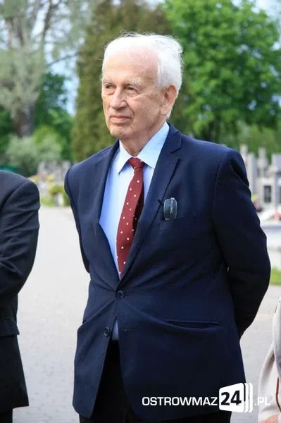 Uhonorowali żołnierzy poległych pod Monte Cassino