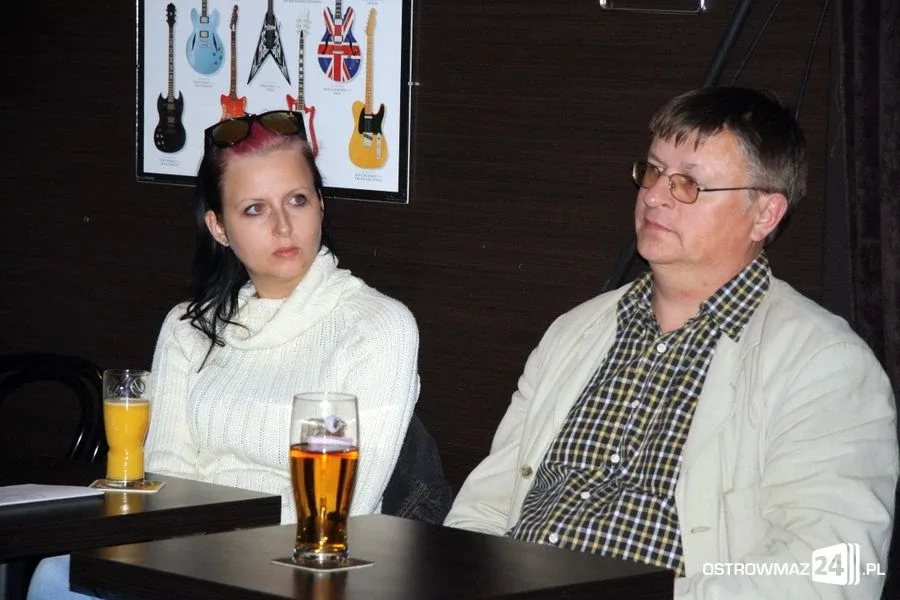 Ad Alta Voce w "starym" repertuarze (zdjęcia, wideo)
