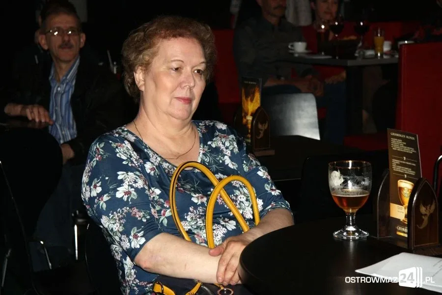 Ad Alta Voce w "starym" repertuarze (zdjęcia, wideo)