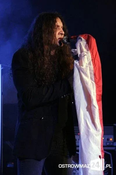 O patriotyzmie na rockowo (zdjęcia, wideo)
