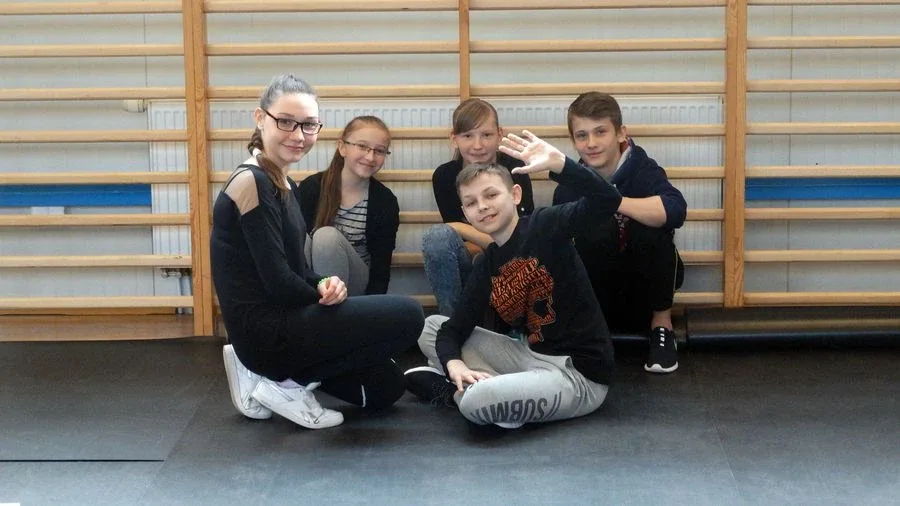 Eliminacje powiatowe "OTBwRD" (zdjęcia)