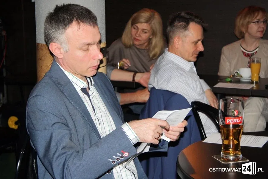 Ad Alta Voce w "starym" repertuarze (zdjęcia, wideo)