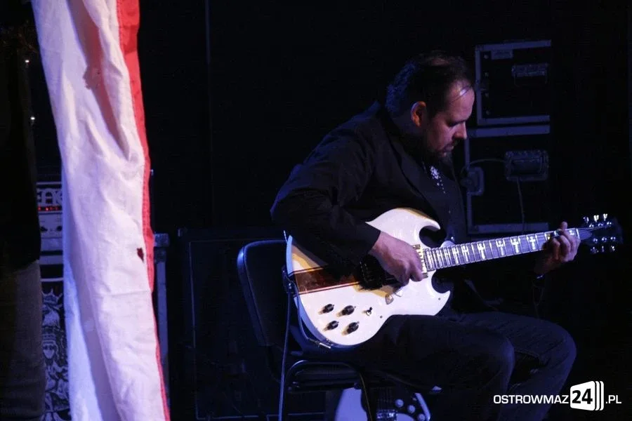 O patriotyzmie na rockowo (zdjęcia, wideo)