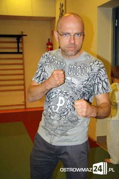 Nowe zajęcia brazylijskiego jiu jitsu (zdjęcia)