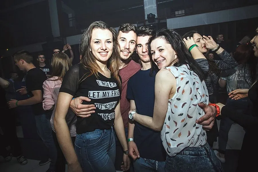 Juicy M w klubie Capitol (zdjęcia)