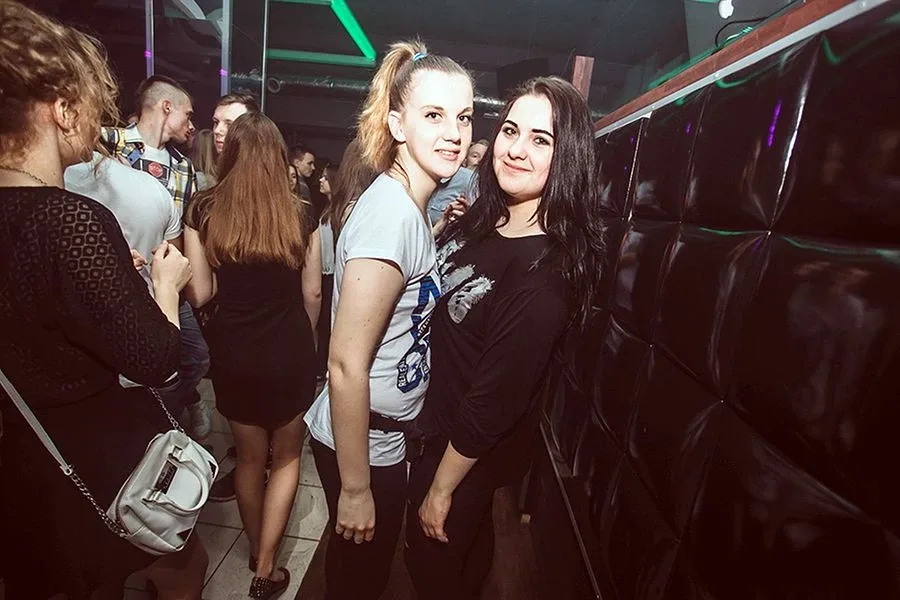 Juicy M w klubie Capitol (zdjęcia)