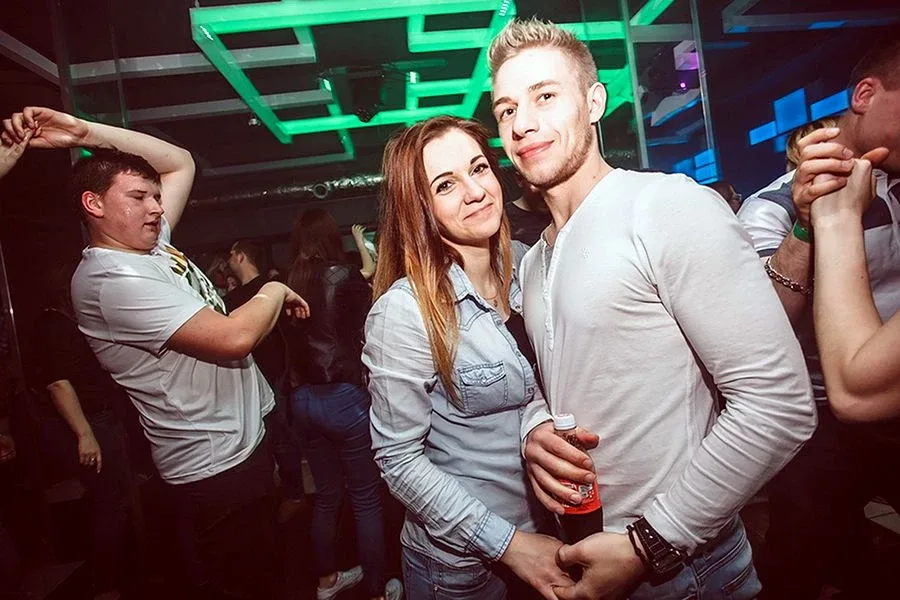 Juicy M w klubie Capitol (zdjęcia)