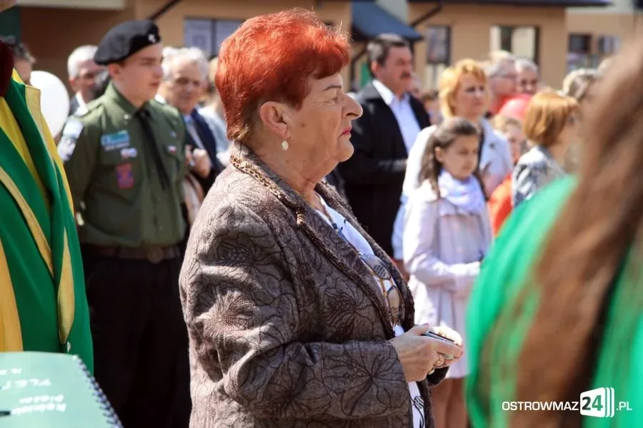 Obchody święta narodowego na placu Wolności (zdjęcia, wideo)
