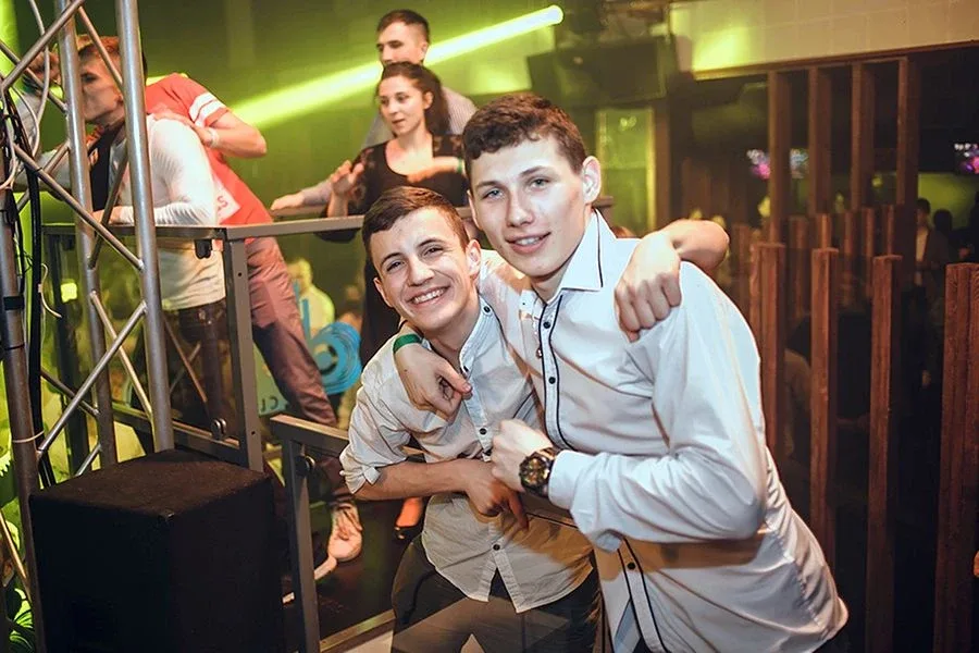 Juicy M w klubie Capitol (zdjęcia)