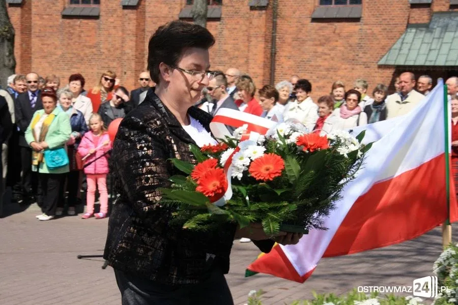 Obchody święta narodowego na placu Wolności (zdjęcia, wideo)