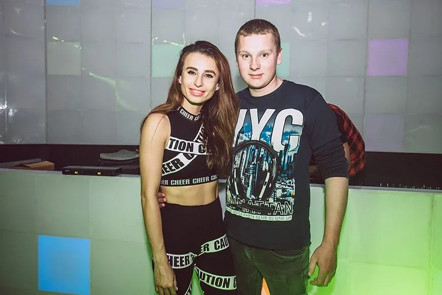 Juicy M w klubie Capitol (zdjęcia)
