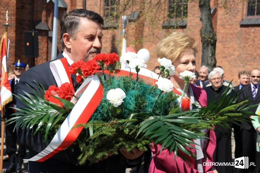 Obchody święta narodowego na placu Wolności (zdjęcia, wideo)