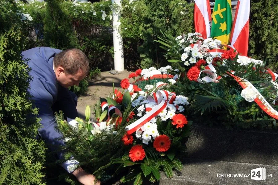 Obchody święta narodowego na placu Wolności (zdjęcia, wideo)
